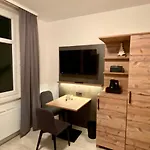 Harzer Hof 호스텔 고슬라르
