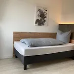 Harzer Hof 호스텔 고슬라르