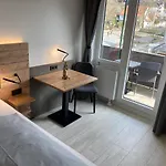 Harzer Hof 호스텔 고슬라르