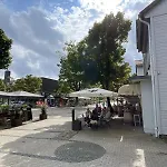 Harzer Hof 호스텔 고슬라르