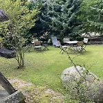 호스텔 Harzer Hof