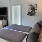 호스텔 Harzer Hof 고슬라르