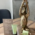호스텔 Harzer Hof *