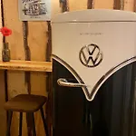 Harzer Hof 호스텔 고슬라르