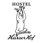 호스텔 Harzer Hof 고슬라르