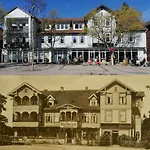 호스텔 Harzer Hof