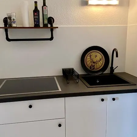 Harzer Hof Hostel Goslar