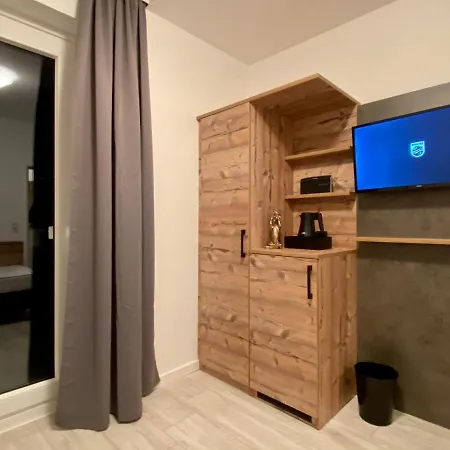 Hostel Harzer Hof