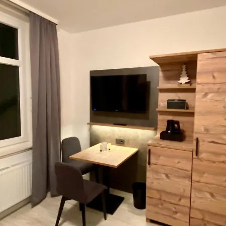 Harzer Hof Hostel Goslar