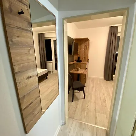 Hostel Harzer Hof *
