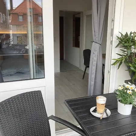 Hostel Harzer Hof *