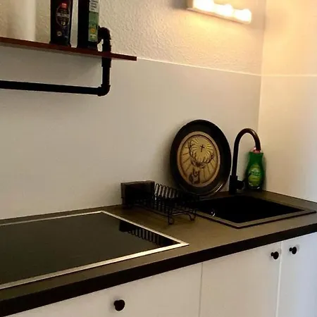Hostel Harzer Hof Goslar
