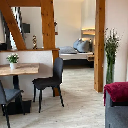 Harzer Hof Goslar