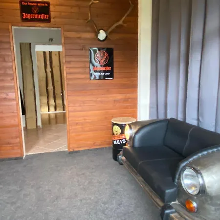 Harzer Hof Hostel