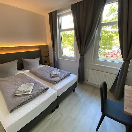 Harzer Hof Hostel