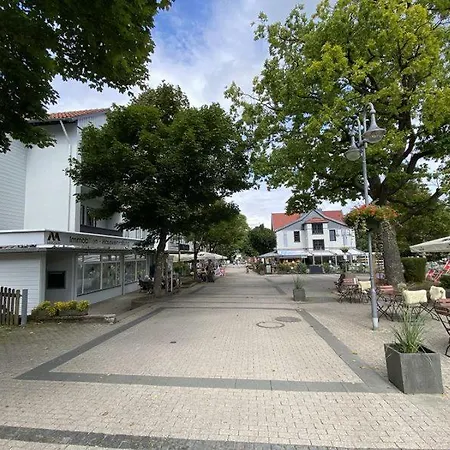 Harzer Hof Hostel *