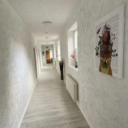 Hostel Harzer Hof