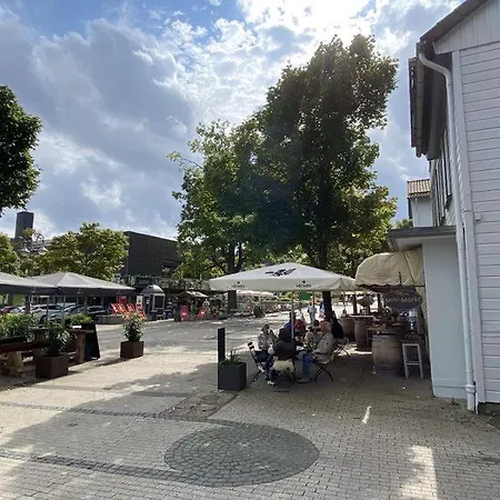 Harzer Hof Hostel Goslar