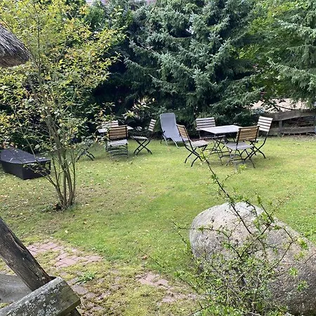 Hostel Harzer Hof