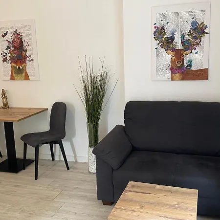 Harzer Hof Hostel *