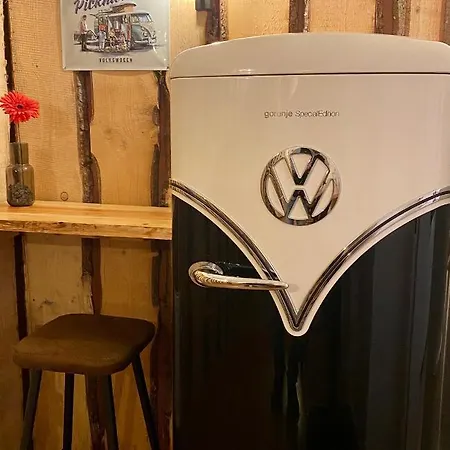 Harzer Hof Hostel Goslar