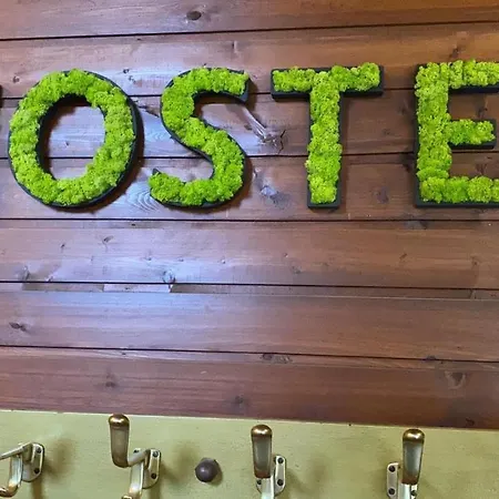 Harzer Hof Hostel *
