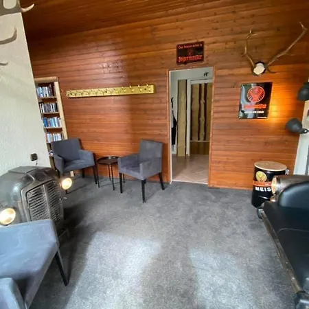 Harzer Hof Hostel *