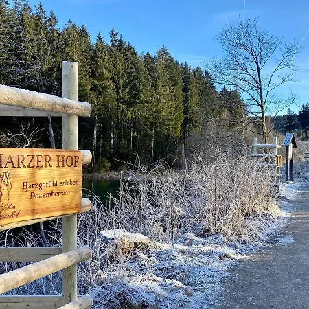 Hostel Harzer Hof