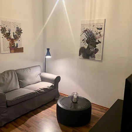 Hostel Harzer Hof