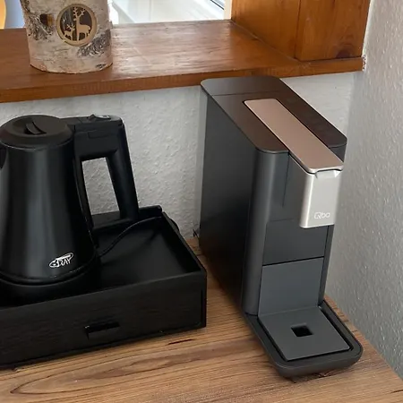 Hostel Harzer Hof