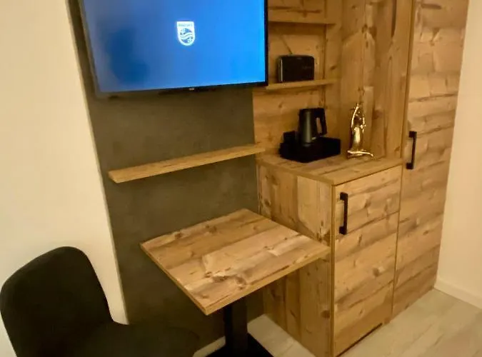 Harzer Hof * Гослар