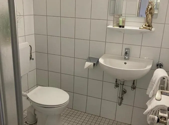 Harzer Hof * Гослар