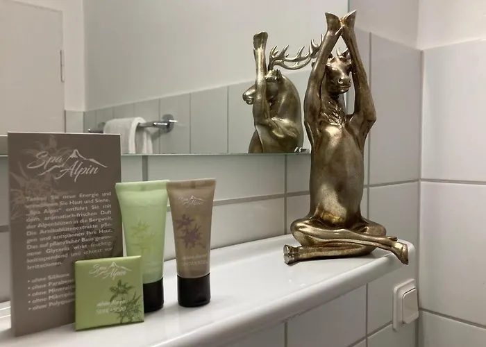 Хостел Harzer Hof