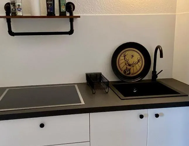 Harzer Hof Хостел Гослар