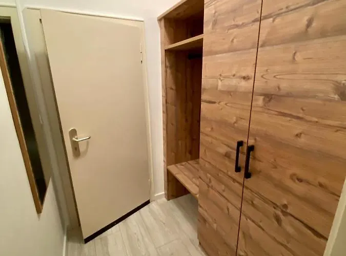 Хостел Harzer Hof *