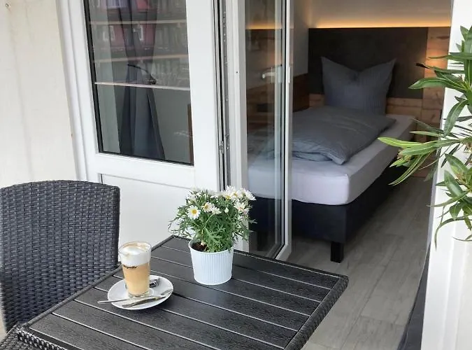 Harzer Hof Хостел Гослар