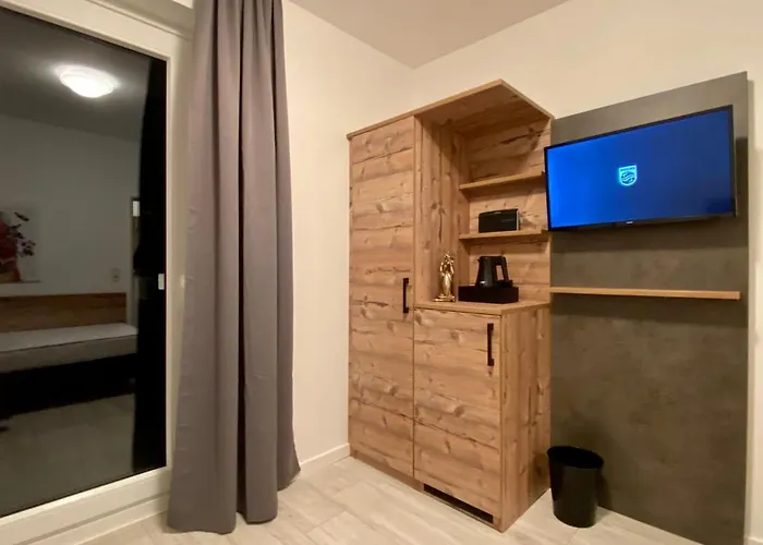 Хостел Harzer Hof