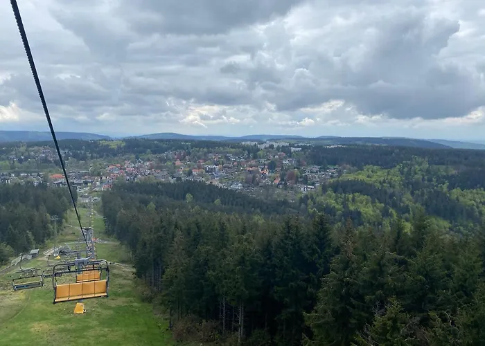 Harzer Hof Хостел