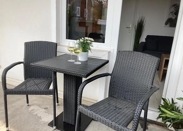 Harzer Hof Хостел