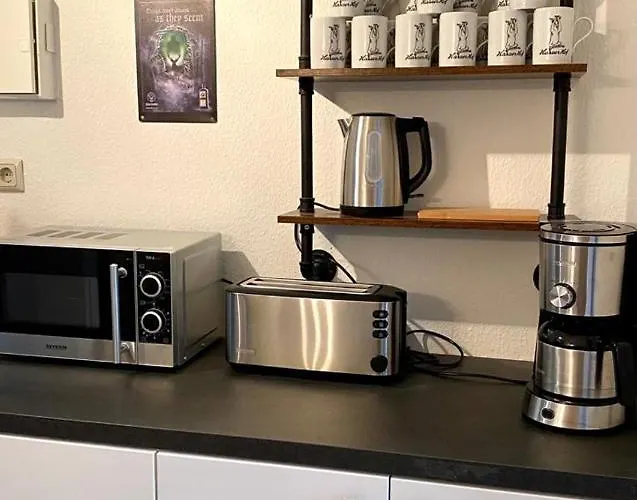 Хостел Harzer Hof *