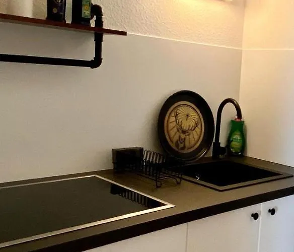 Хостел Harzer Hof Гослар