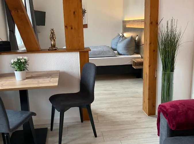 Harzer Hof Гослар