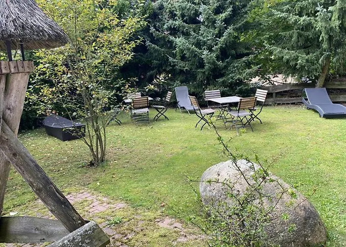 Хостел Harzer Hof