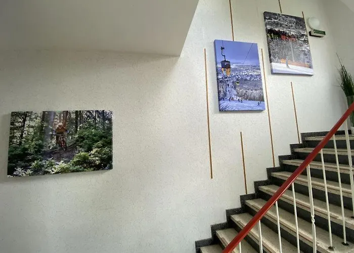 Harzer Hof * Гослар