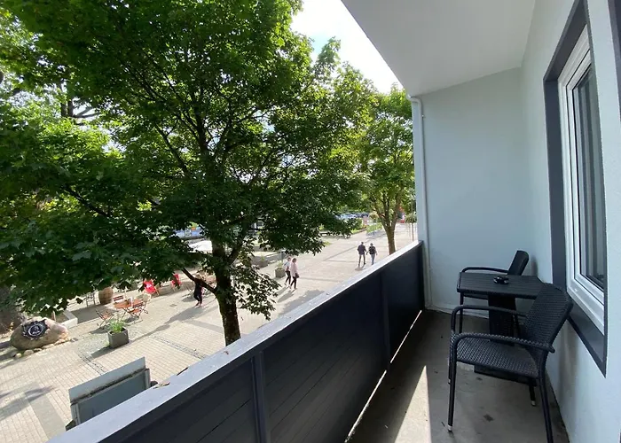 Хостел Harzer Hof *