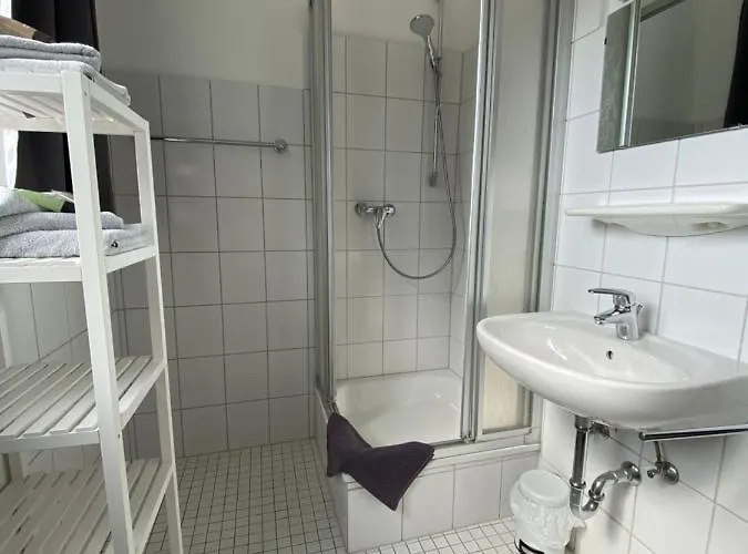 Harzer Hof Хостел *