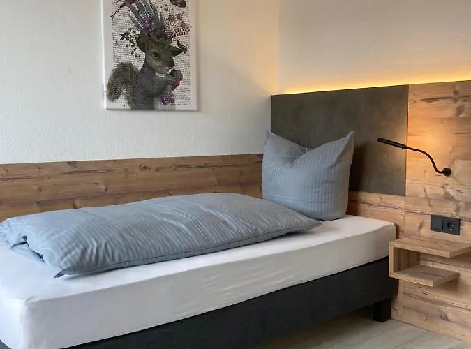 Harzer Hof * Гослар