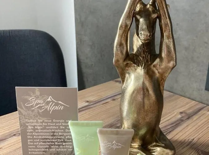 Хостел Harzer Hof *