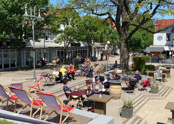 Harzer Hof Хостел Гослар