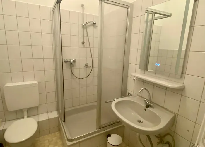 Harzer Hof Хостел *